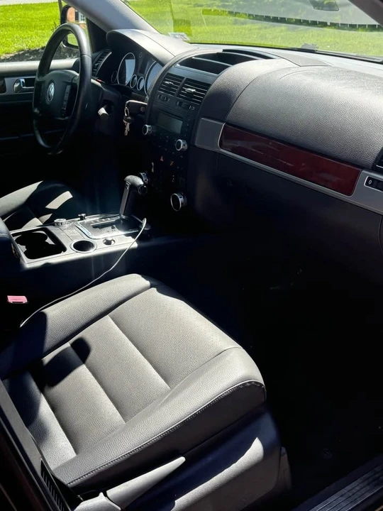 2006 Volkswagen Touareg - Image 6 of 9