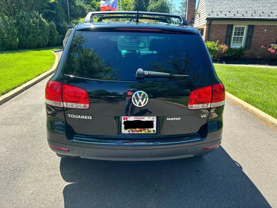 2006 Volkswagen Touareg - Image 2 of 9