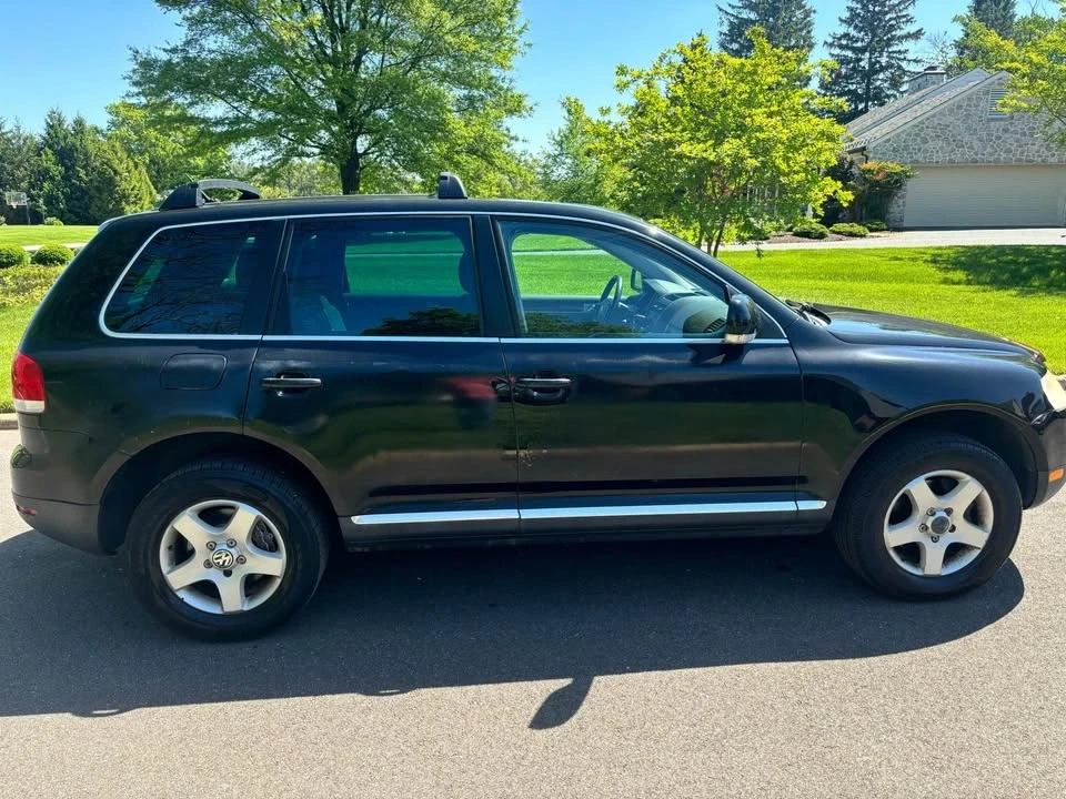 2006 Volkswagen Touareg - Image 3 of 9