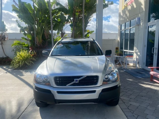 2006 Volvo XC90 1st Gen - Image 3 of 21