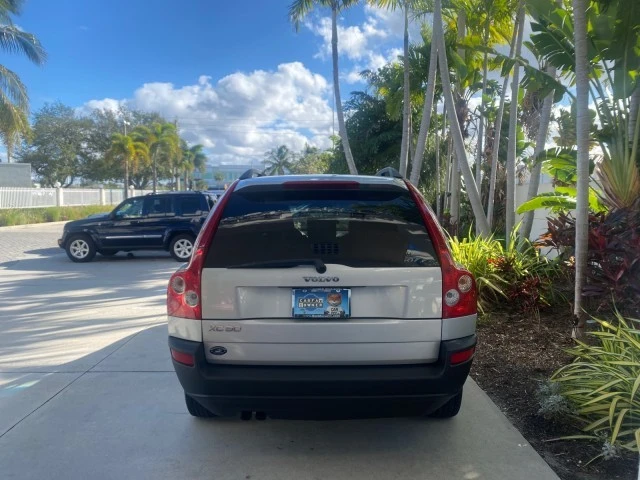 2006 Volvo XC90 1st Gen - Image 7 of 21