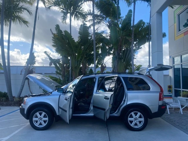 2006 Volvo XC90 1st Gen - Image 9 of 21