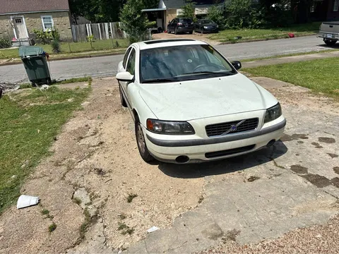 2006 Volvo 240 Sedan 4D