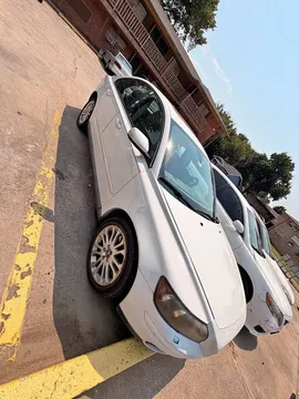2006 Volvo 240 Sedan 4D
