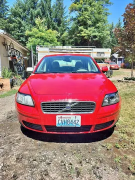 2006 Volvo 240 Sedan 4D