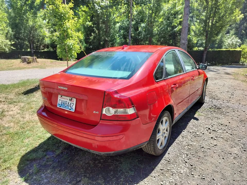 2006 Volvo 200 Series - Image 8 of 14