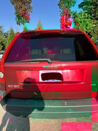 2006 Volvo XC90 1st Gen - Image 4 of 20