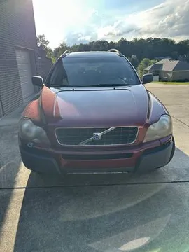 2006 Volvo XC90