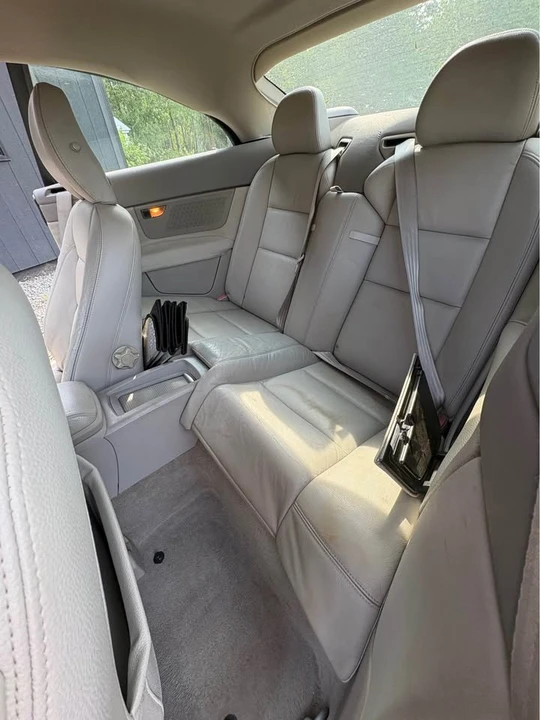 2006 Volvo C70 2nd Gen - Image 11 of 14