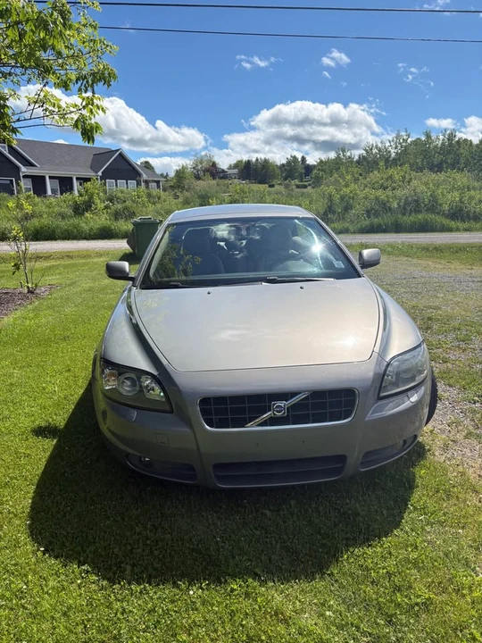 2006 Volvo C70 2nd Gen - Image 4 of 14