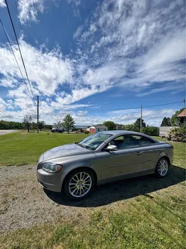 2006 Volvo C70 T5