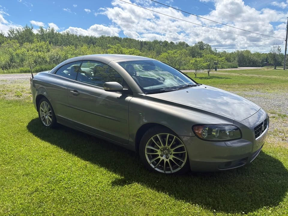 2006 Volvo C70 2nd Gen - Image 5 of 14