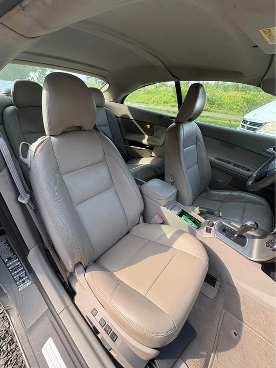 2006 Volvo C70 2nd Gen - Image 10 of 14