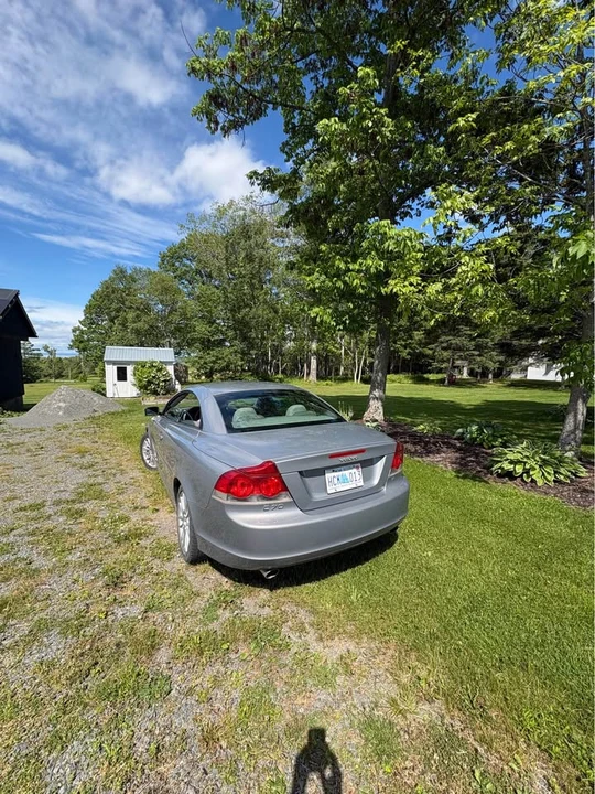 2006 Volvo C70 2nd Gen - Image 6 of 14