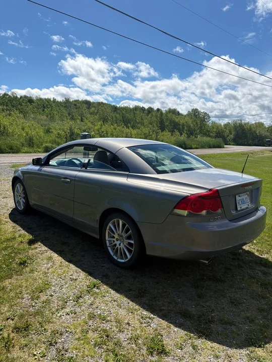 2006 Volvo C70 2nd Gen - Image 3 of 14