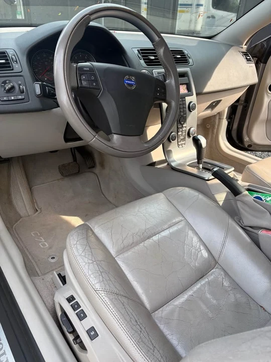 2006 Volvo C70 2nd Gen - Image 14 of 14