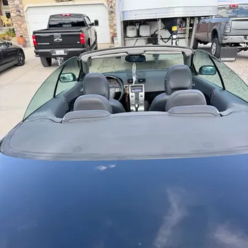 2006 Volvo C70
