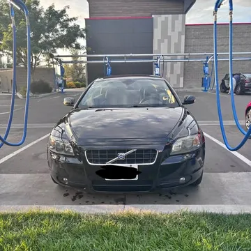 2006 Volvo C70 T5 Convertible 2D