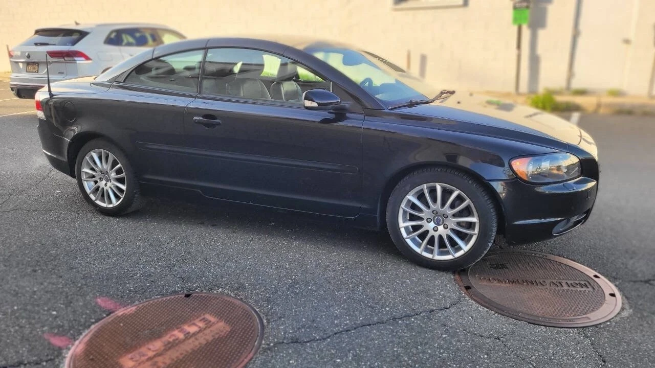 2006 Volvo C70 2nd Gen - Image 5 of 24