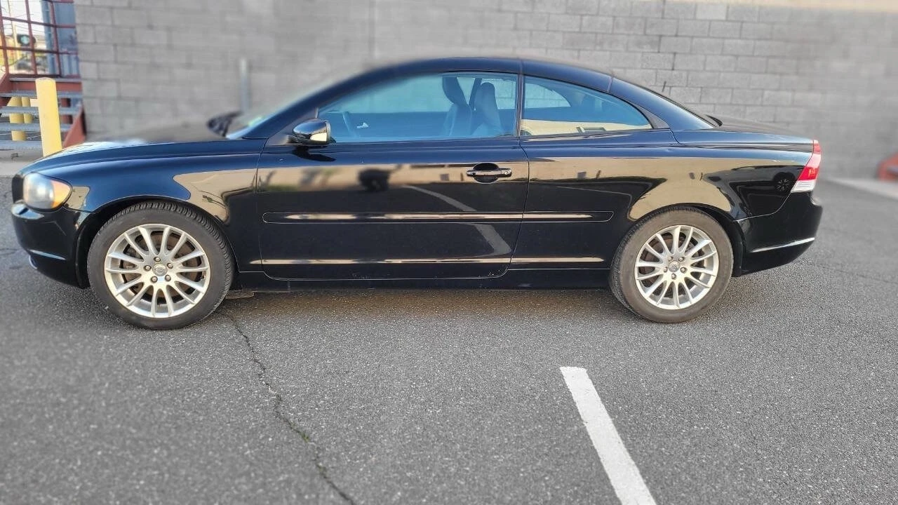 2006 Volvo C70 2nd Gen - Image 8 of 24