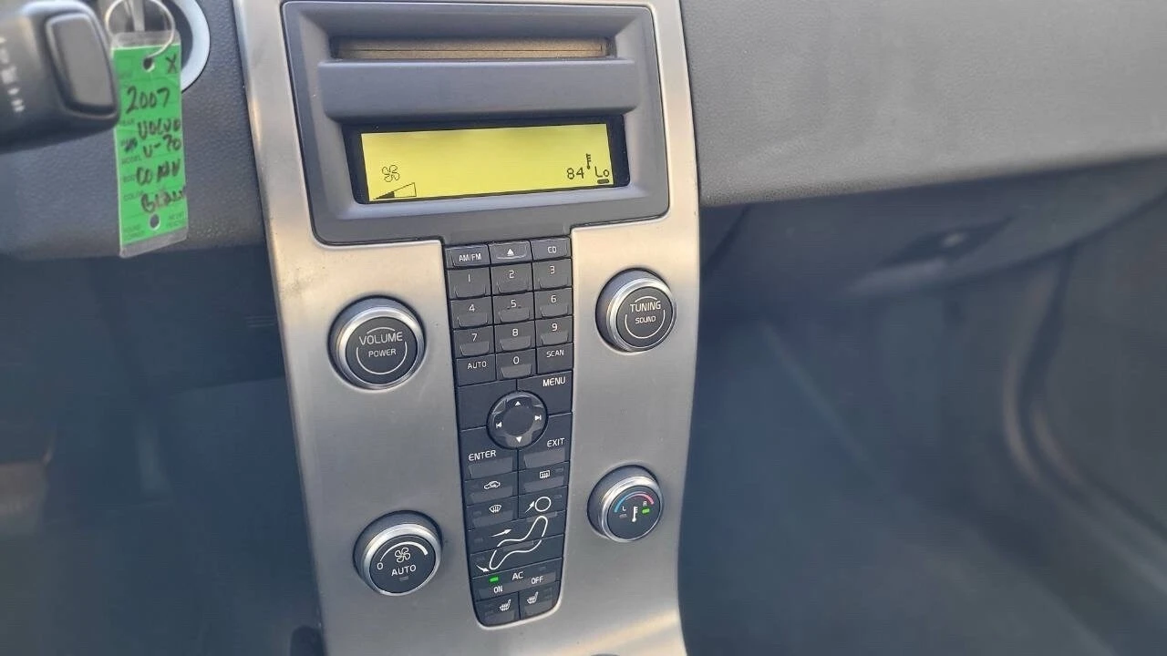 2006 Volvo C70 2nd Gen - Image 15 of 24