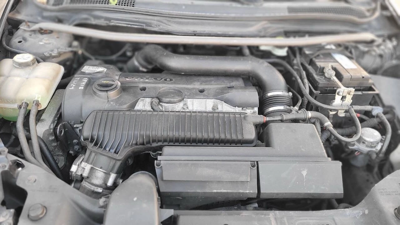 2006 Volvo C70 2nd Gen - Image 23 of 24
