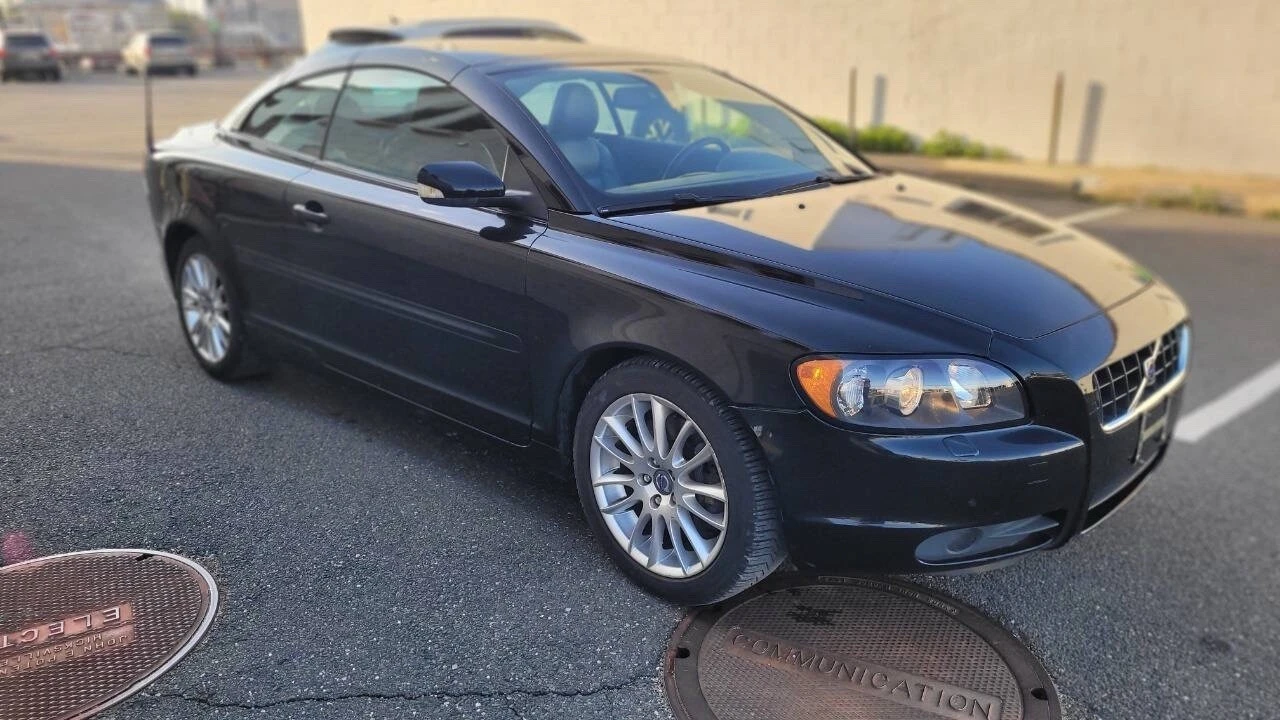 2006 Volvo C70 2nd Gen - Image 4 of 24