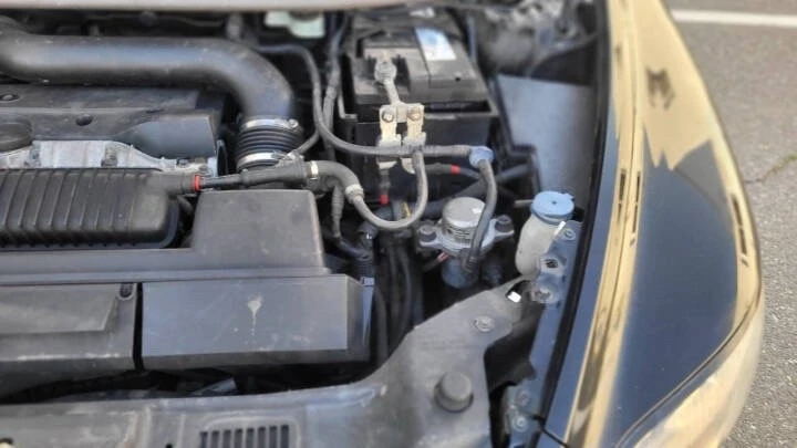 2006 Volvo C70 2nd Gen - Image 24 of 24
