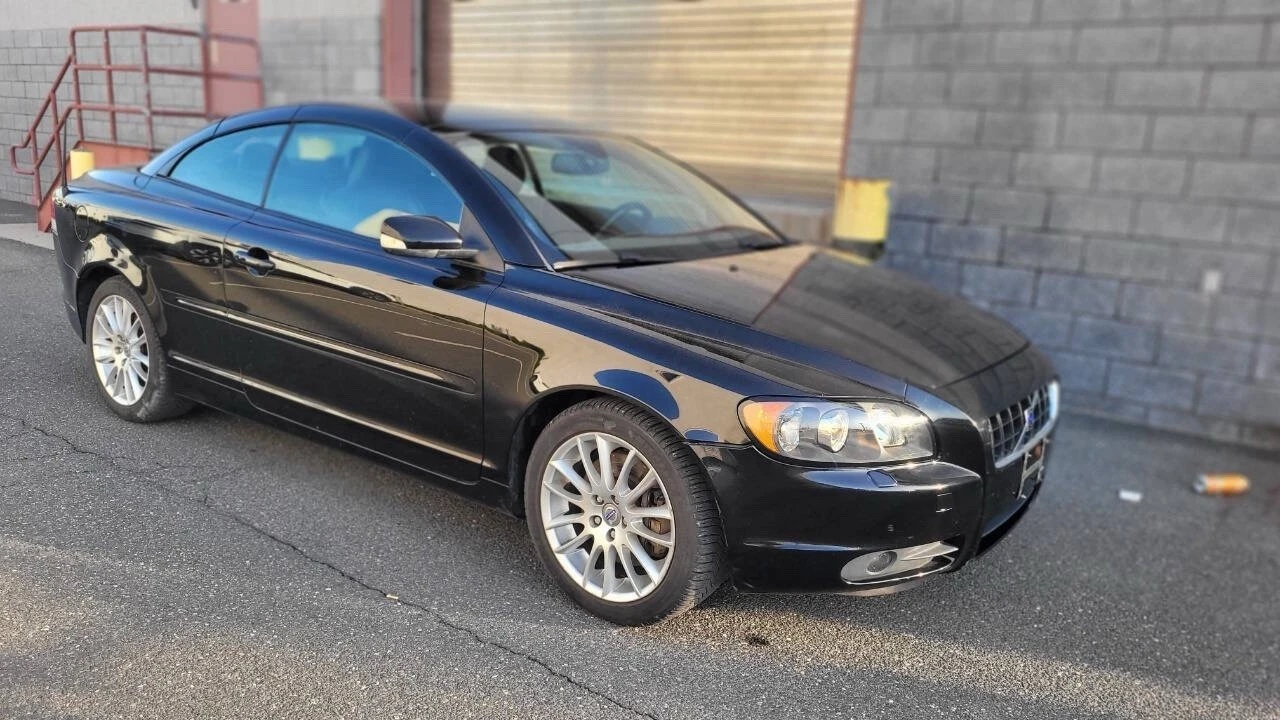 2006 Volvo C70 2nd Gen - Image 10 of 24