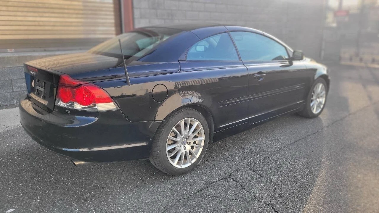 2006 Volvo C70 2nd Gen - Image 9 of 24