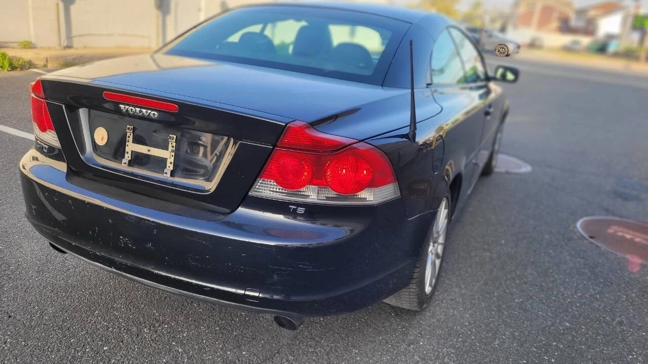 2006 Volvo C70 2nd Gen - Image 6 of 24