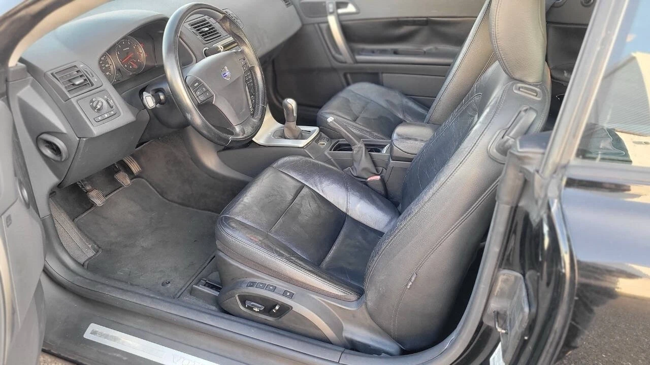 2006 Volvo C70 2nd Gen - Image 12 of 24