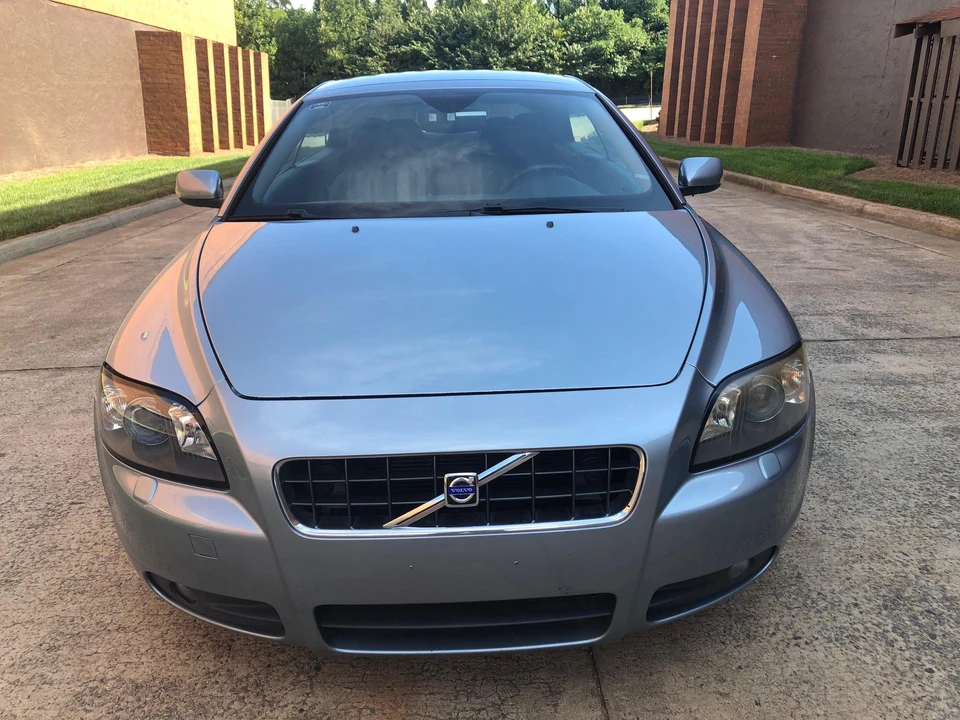 2006 Volvo C70 2nd Gen - Image 7 of 31
