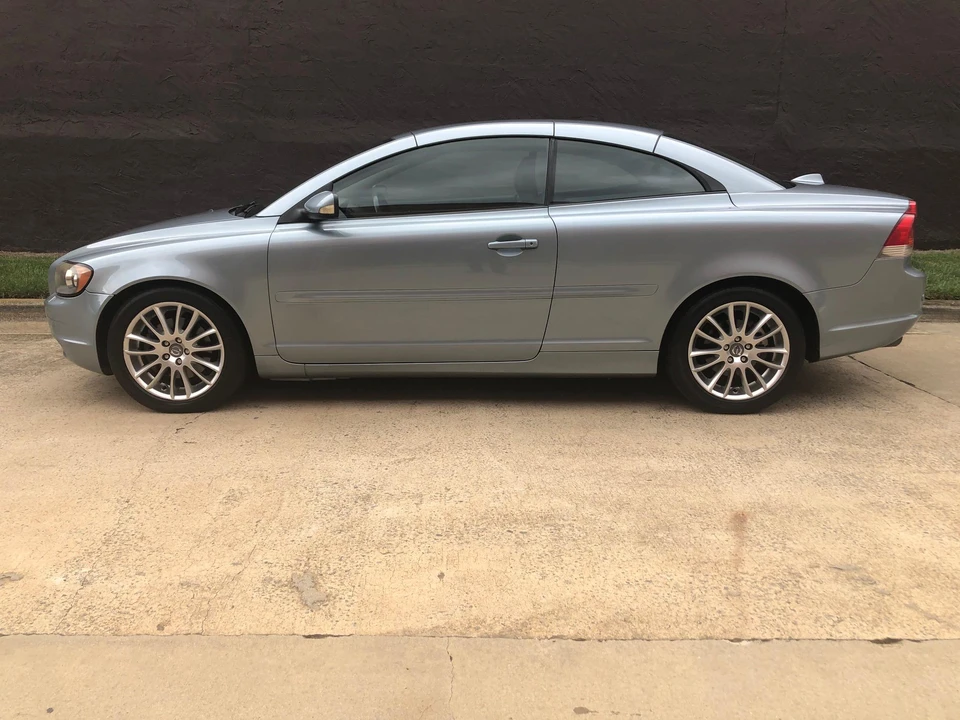 2006 Volvo C70 2nd Gen - Image 24 of 31