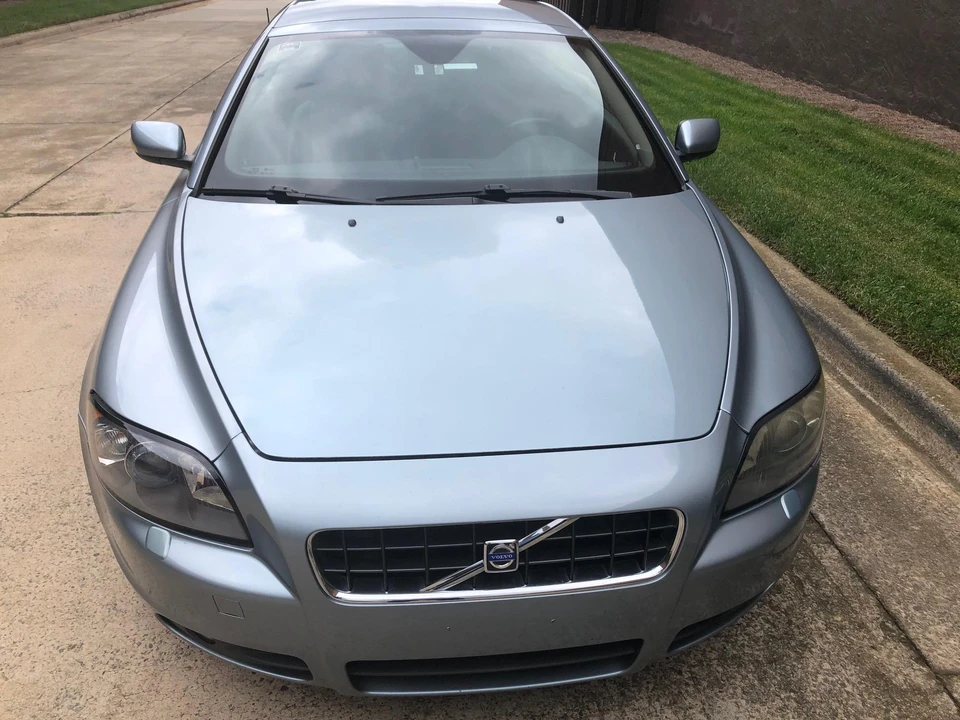 2006 Volvo C70 2nd Gen - Image 6 of 31
