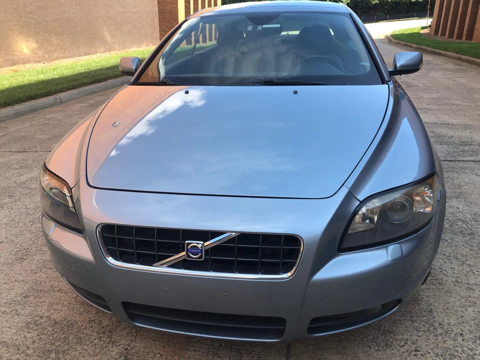 2006 Volvo C70 2nd Gen - Image 8 of 31