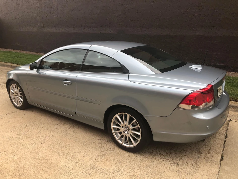 2006 Volvo C70 2nd Gen - Image 5 of 31