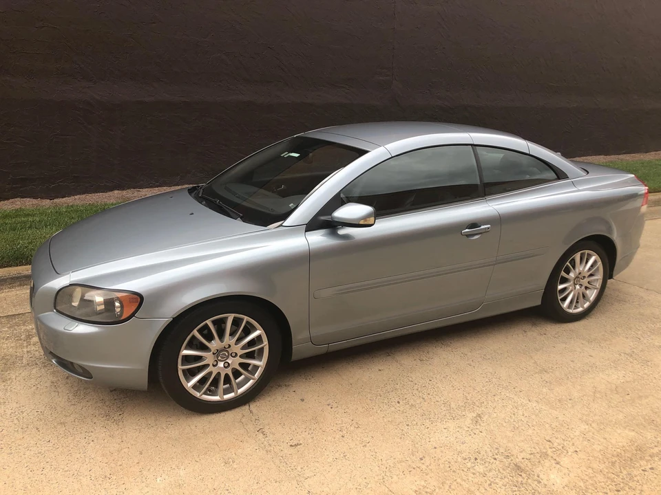 2006 Volvo C70 2nd Gen - Image 20 of 31