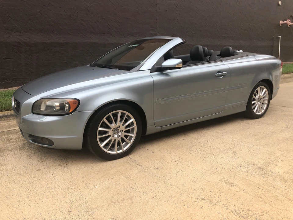 2006 Volvo C70 2nd Gen - Image 21 of 31