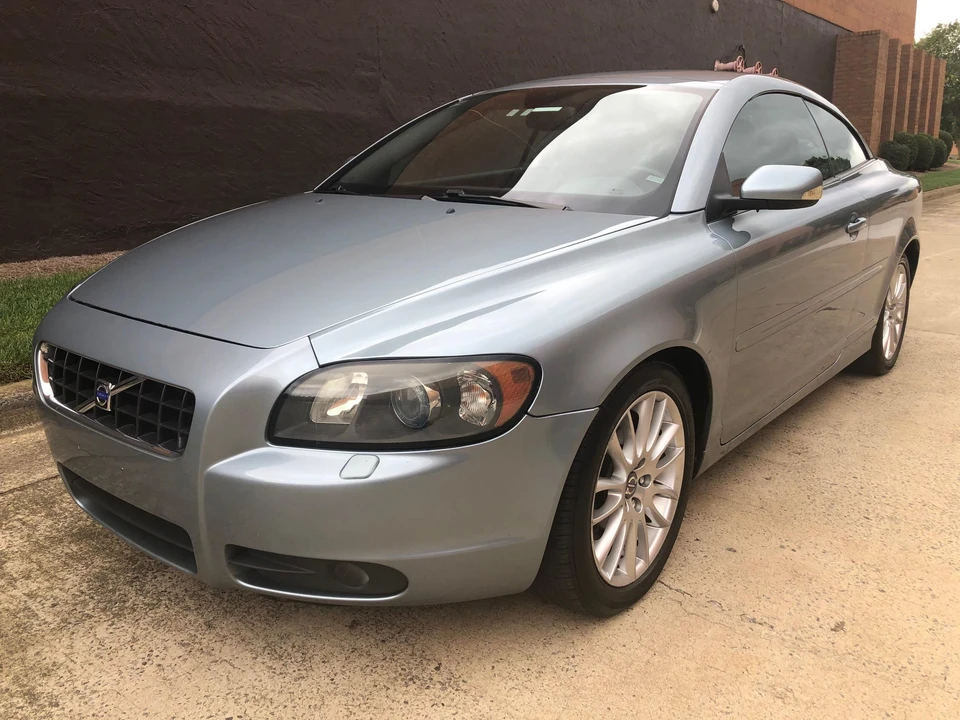 2006 Volvo C70 2nd Gen - Image 13 of 31