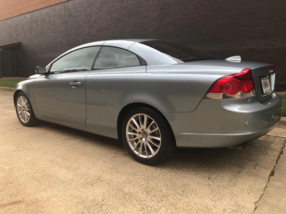2006 Volvo C70 2nd Gen - Image 30 of 31