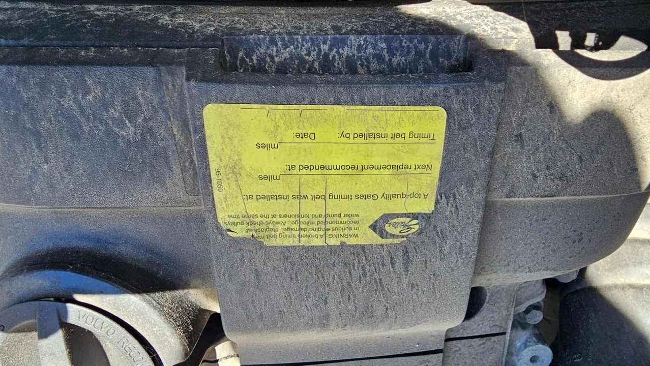2006 Volvo C70 2nd Gen - Image 26 of 31