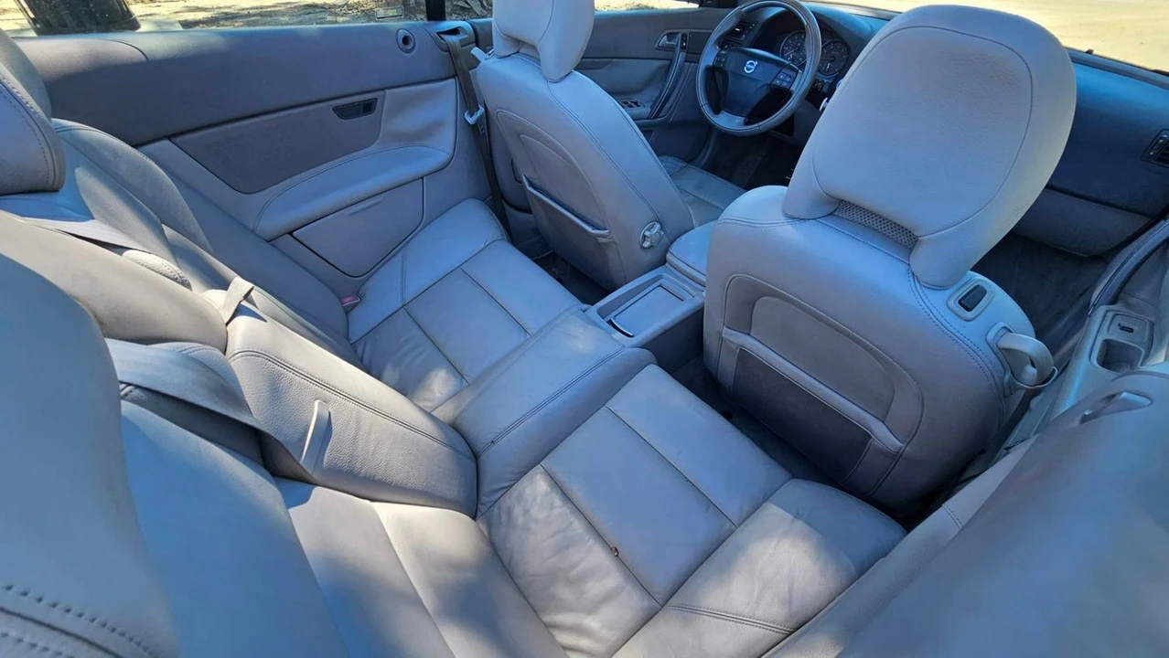 2006 Volvo C70 2nd Gen - Image 20 of 31