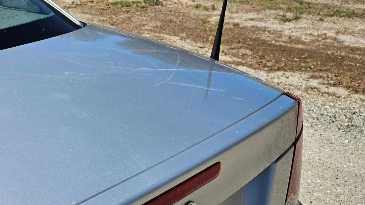 2006 Volvo C70 2nd Gen - Image 29 of 31