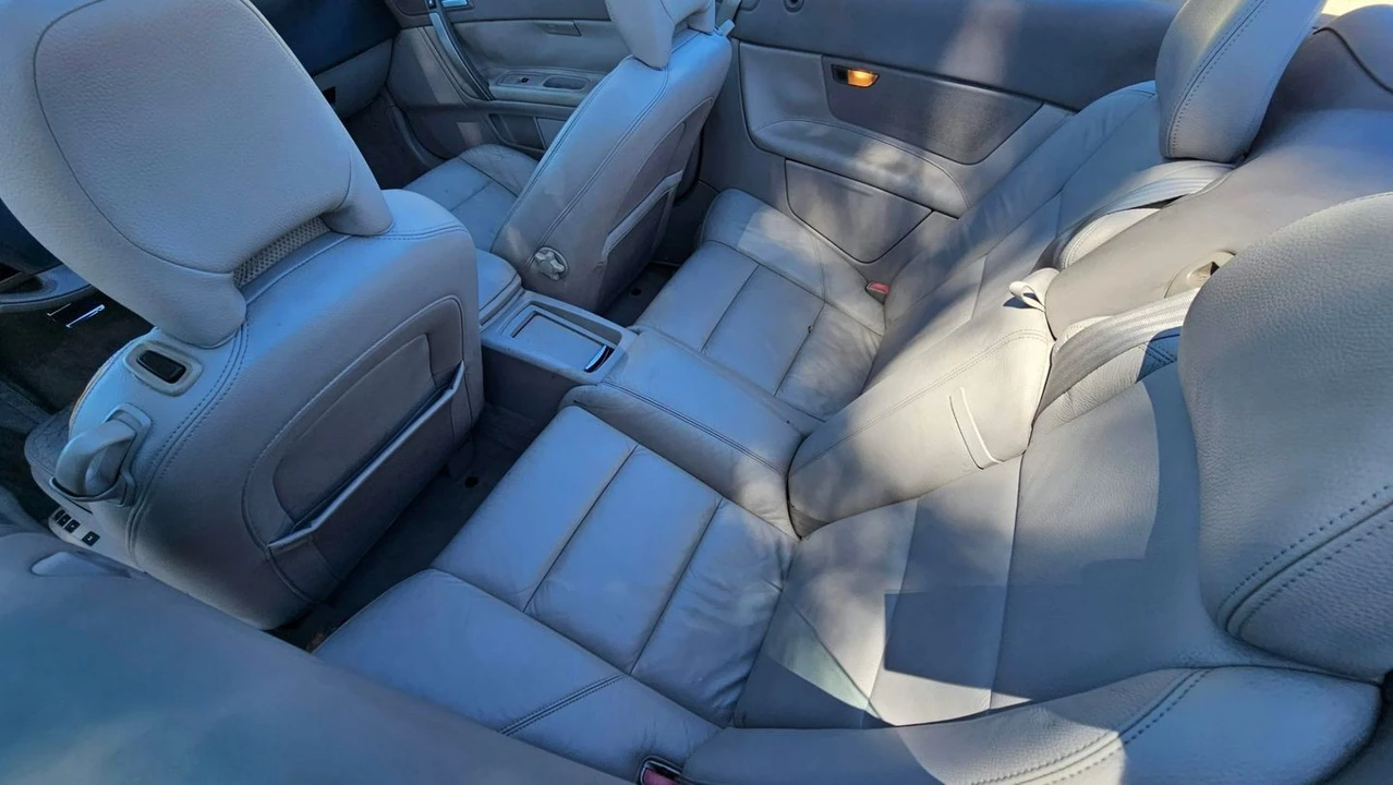 2006 Volvo C70 2nd Gen - Image 19 of 31