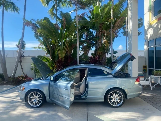 2006 Volvo C70 2nd Gen - Image 9 of 21