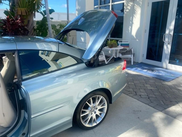 2006 Volvo C70 2nd Gen - Image 14 of 21