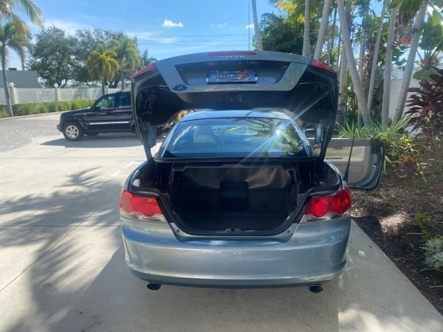 2006 Volvo C70 2nd Gen - Image 16 of 21