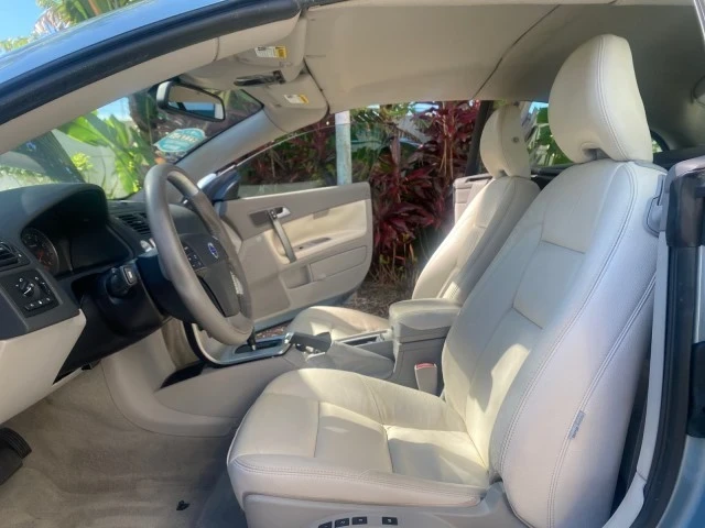 2006 Volvo C70 2nd Gen - Image 11 of 21