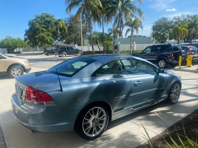 2006 Volvo C70 2nd Gen - Image 8 of 21